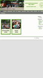 Mobile Screenshot of moscherosch-schule.de